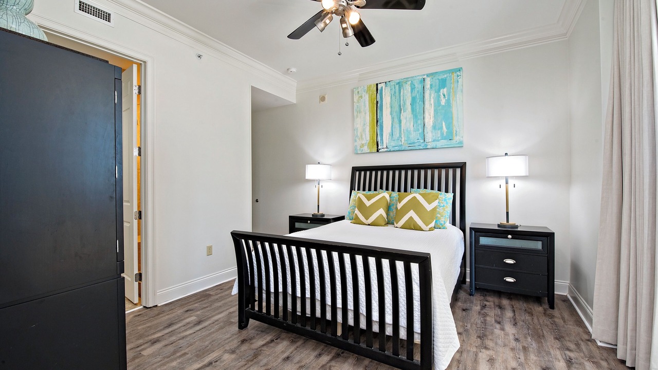Photo of Bedroom in Ono Island