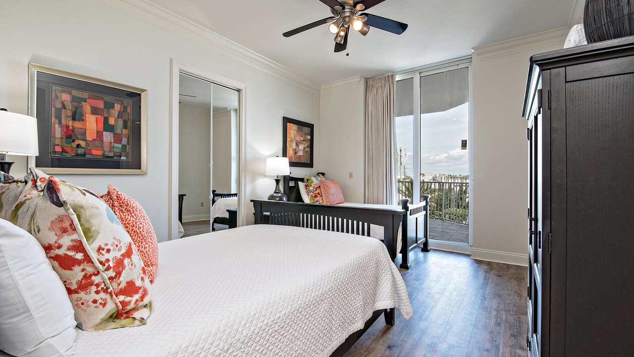 Photo of Bedroom in Ono Island