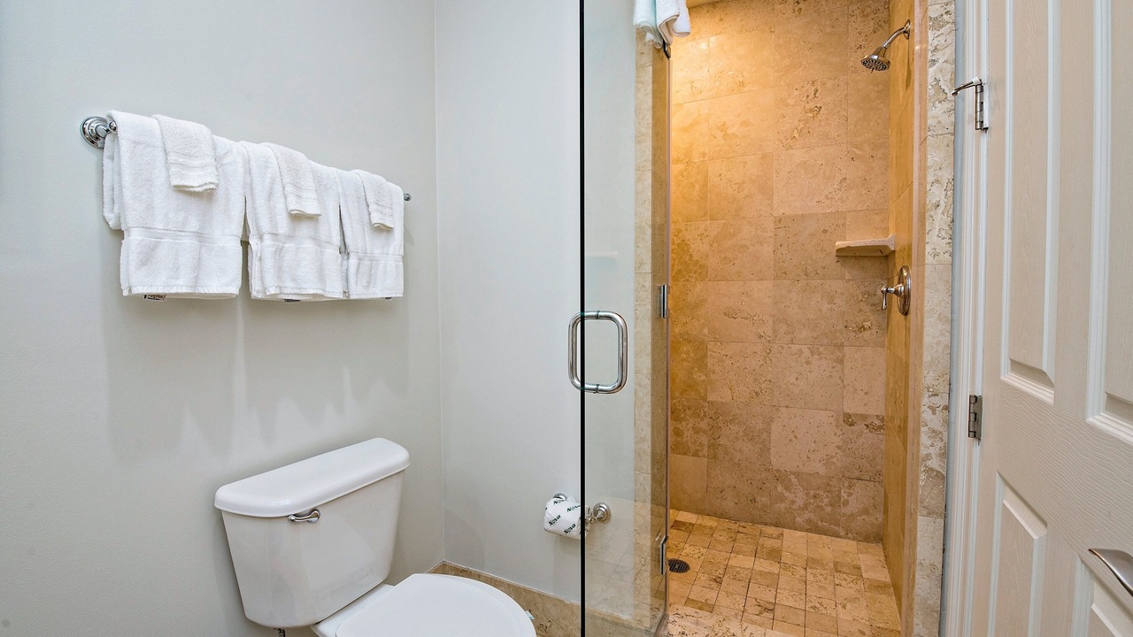 Photo of Bathroom in Ono Island