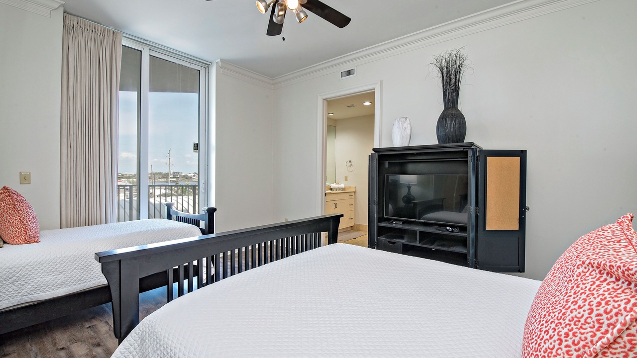 Photo of Bedroom in Ono Island