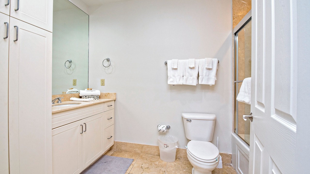 Photo of Bathroom in Ono Island