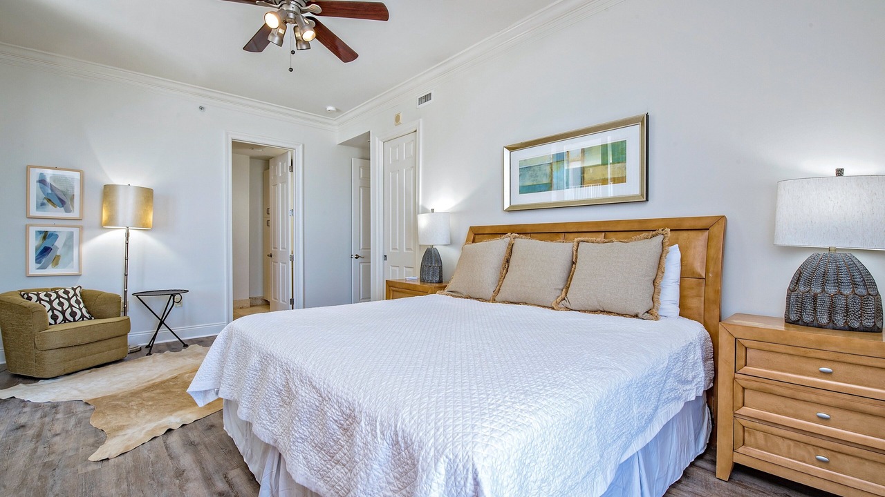 Photo of Bedroom in Ono Island