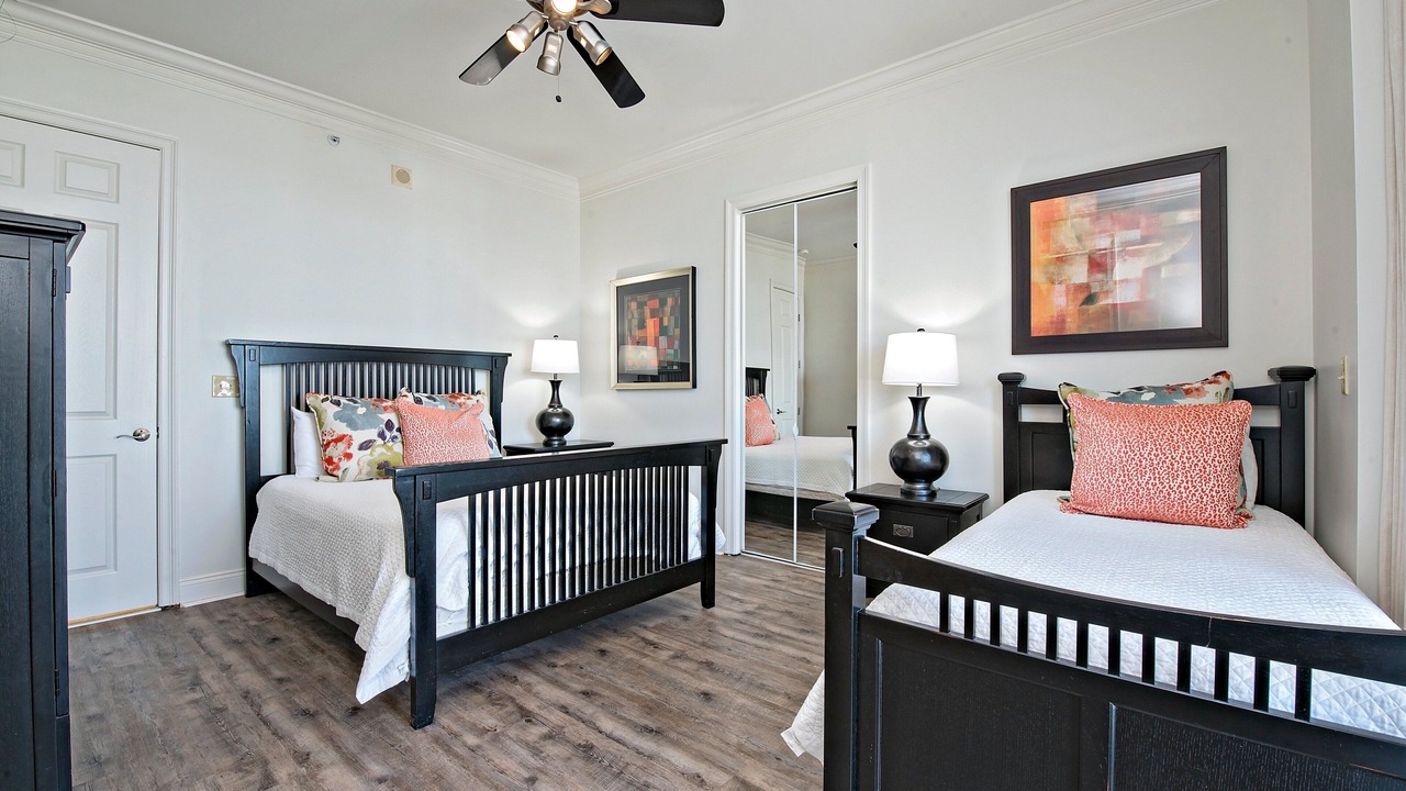 Photo of Bedroom in Ono Island