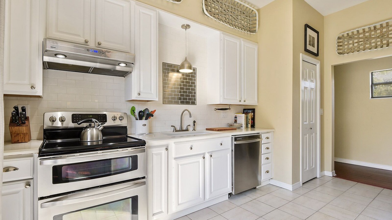 Photo of Kitchen in Old Town