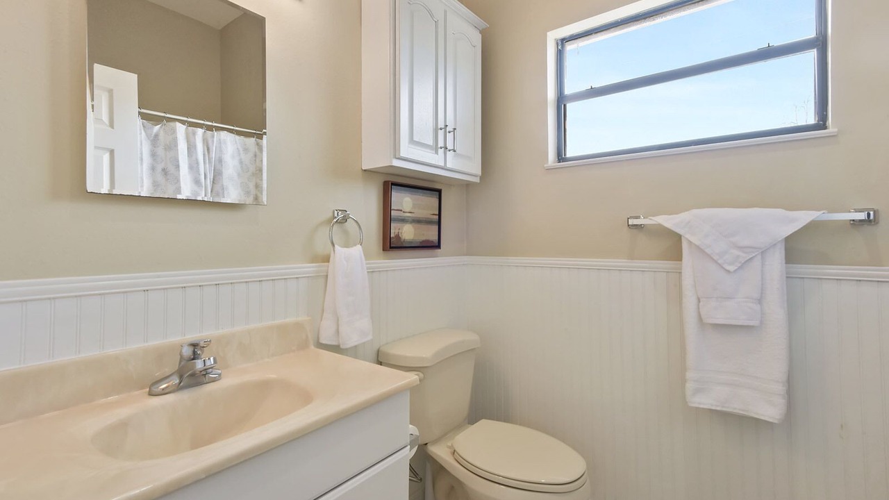 Photo of Bathroom in Old Town