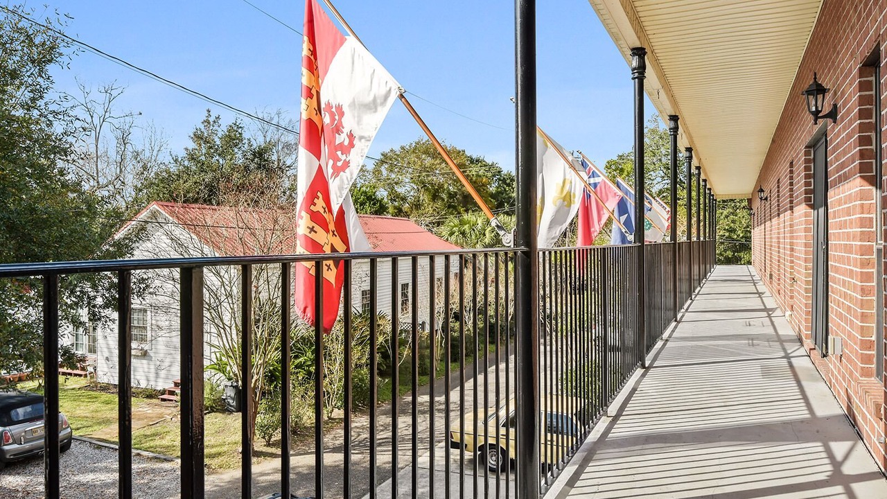 Photo of Patio Balcony in Old Town