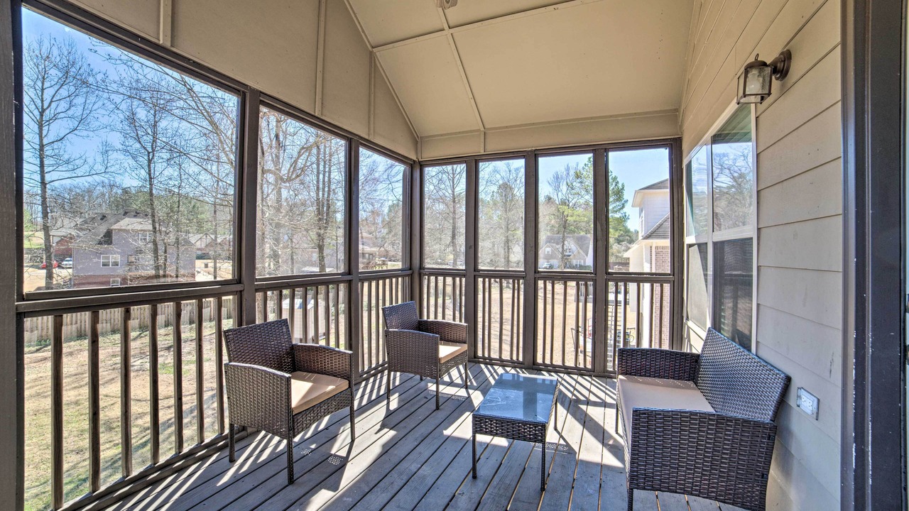Photo of Outdoor in McCalla