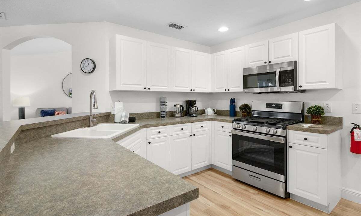 Photo of Kitchen in Tuscan Ridge
