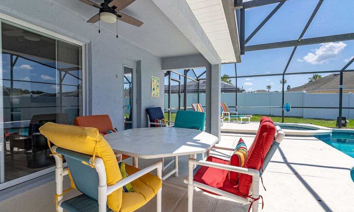 Photo of Outdoor in Tuscan Ridge
