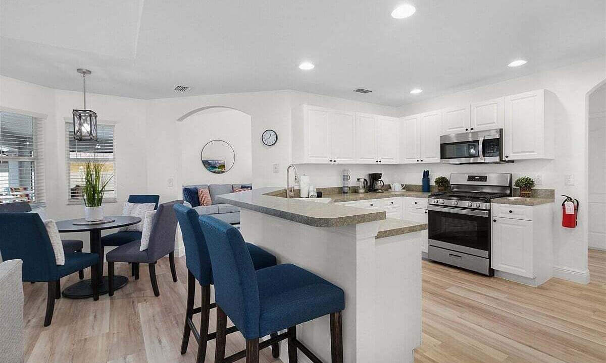 Photo of Kitchen in Tuscan Ridge