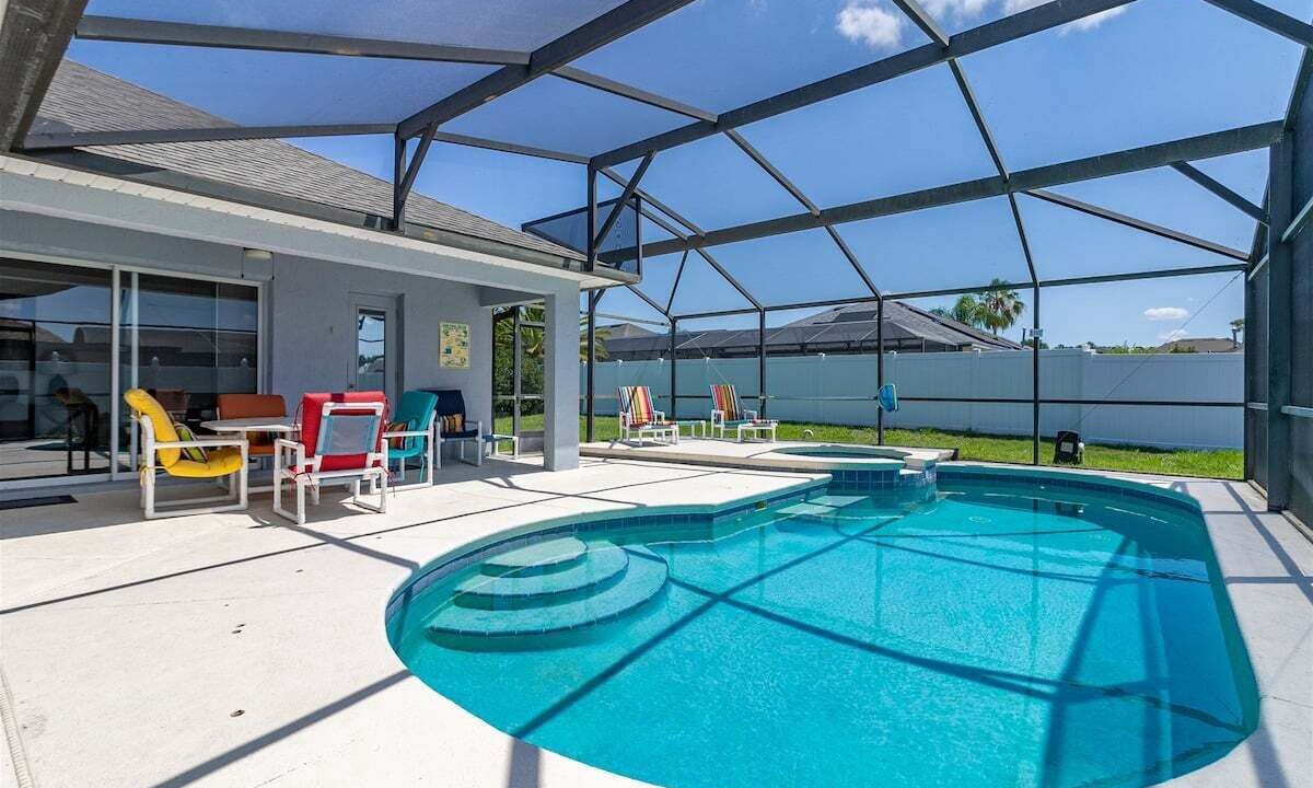 Photo of Outdoor in Tuscan Ridge