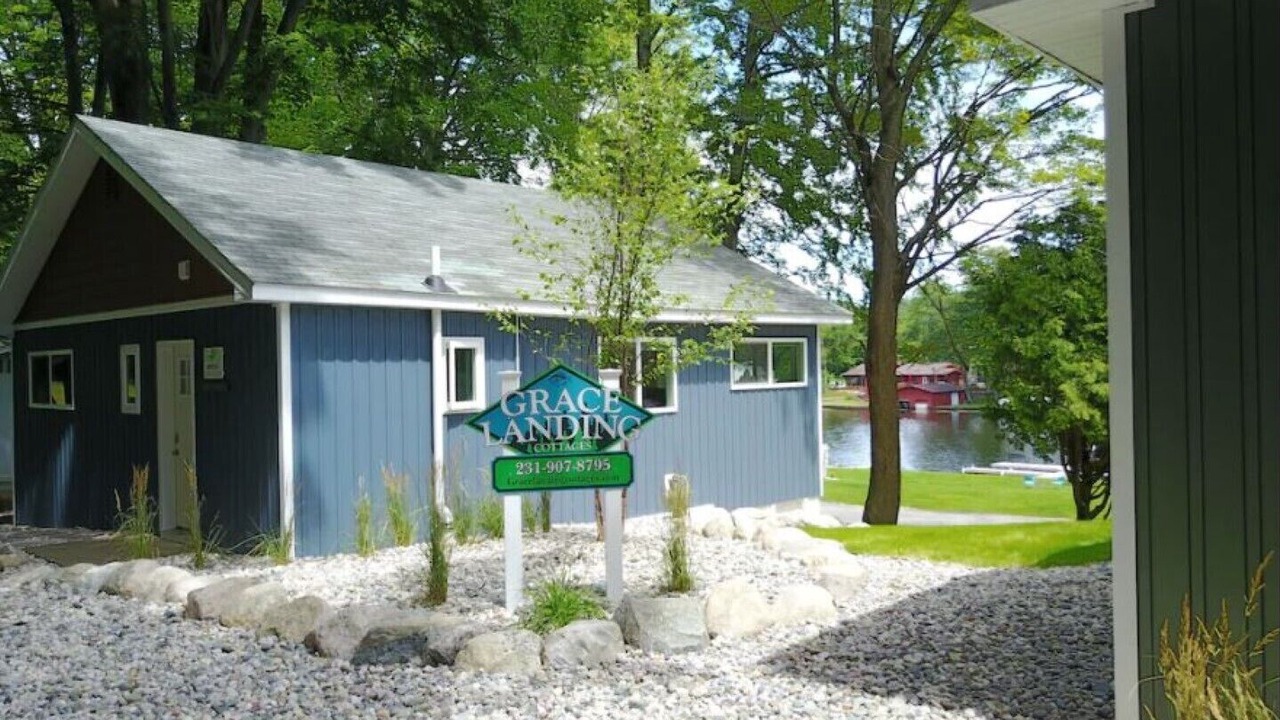 Photo of Outdoor in Ludington
