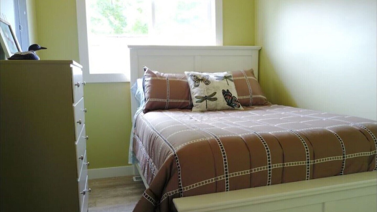 Photo of Bedroom in Ludington