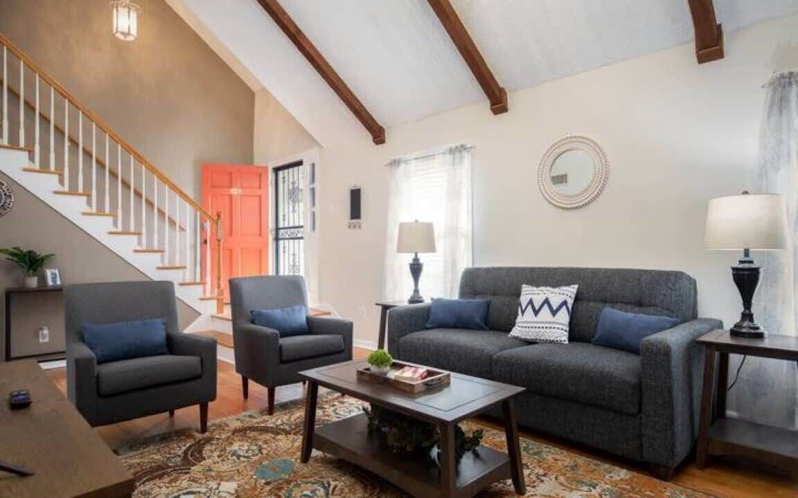 Photo of Livingroom in Gunter Afs