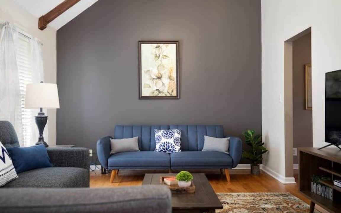 Photo of Livingroom in Gunter Afs