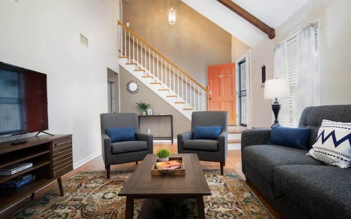 Photo of Livingroom in Gunter Afs