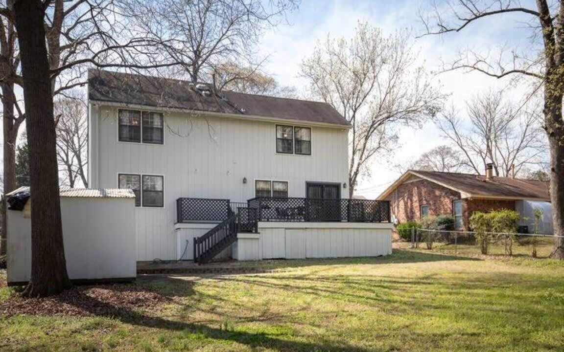 Photo of Outdoor in Gunter Afs