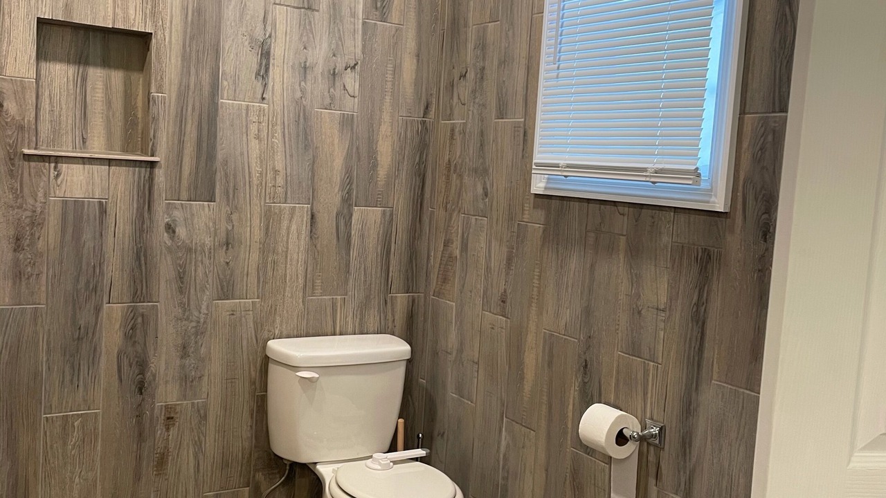 Photo of Bathroom in Thomasville