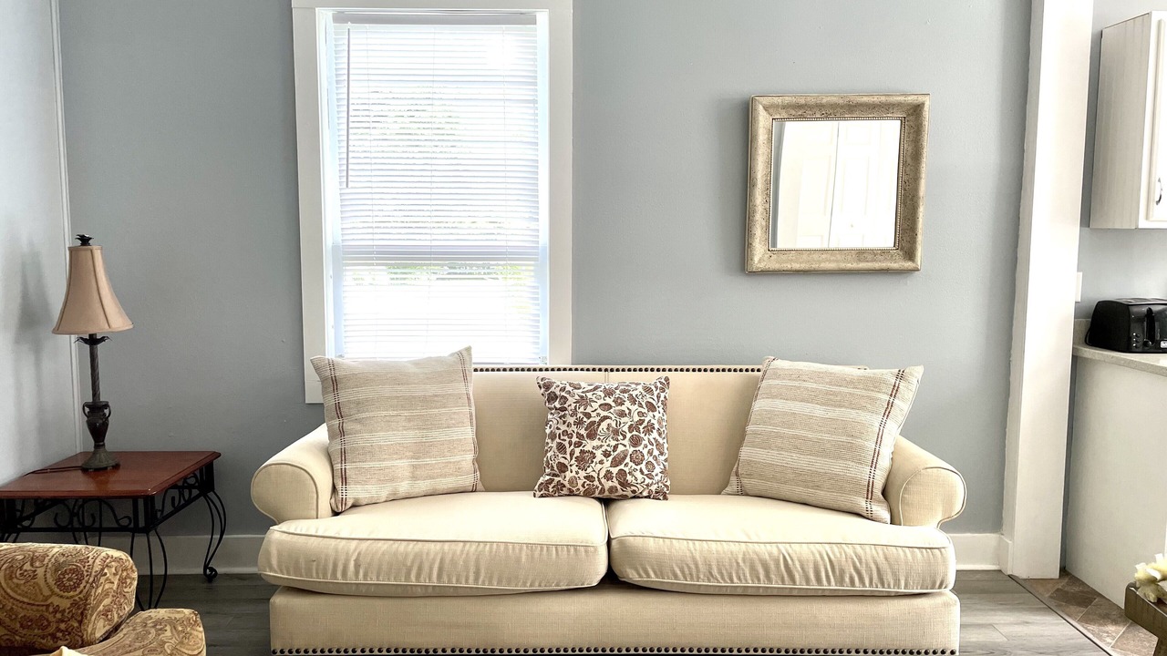 Photo of Livingroom in Thomasville