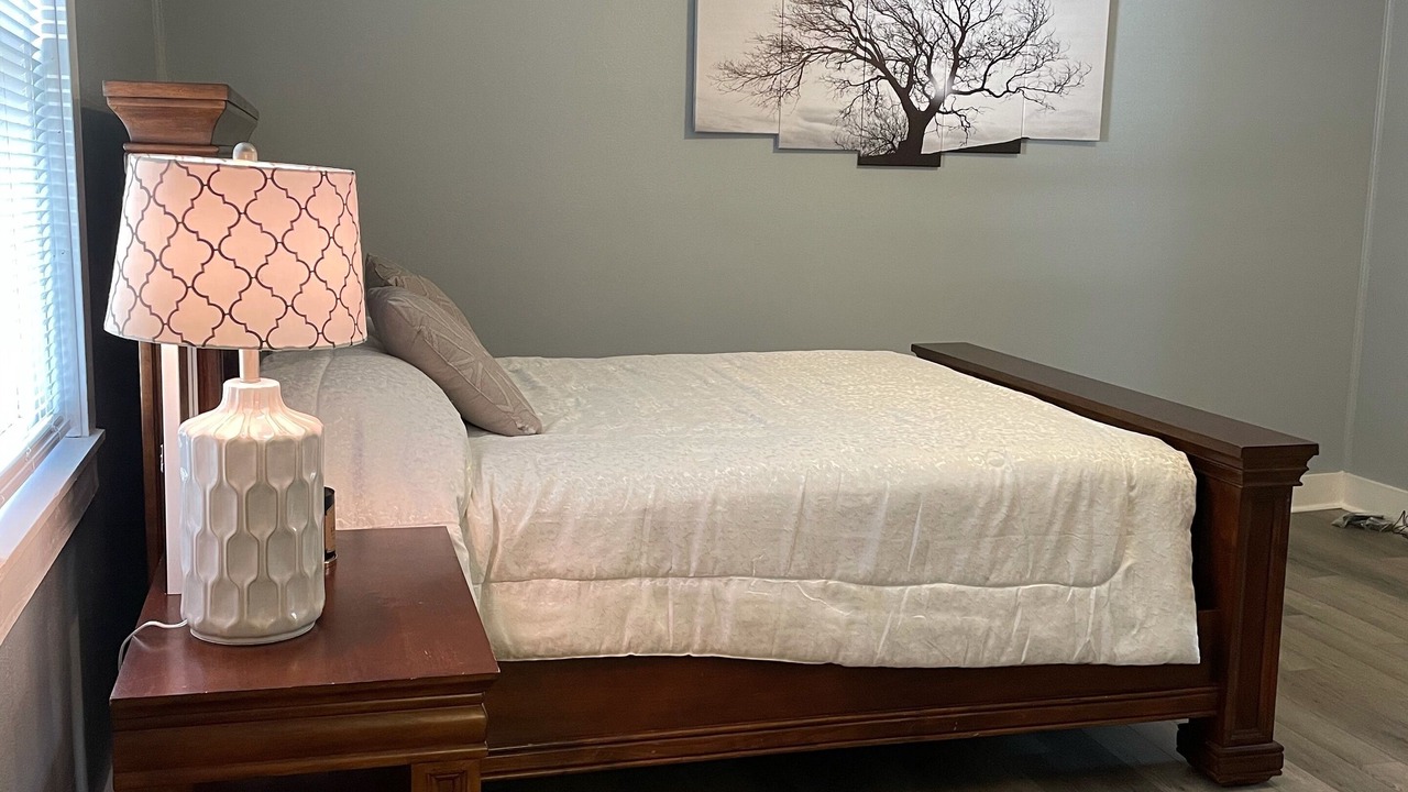 Photo of Bedroom in Thomasville