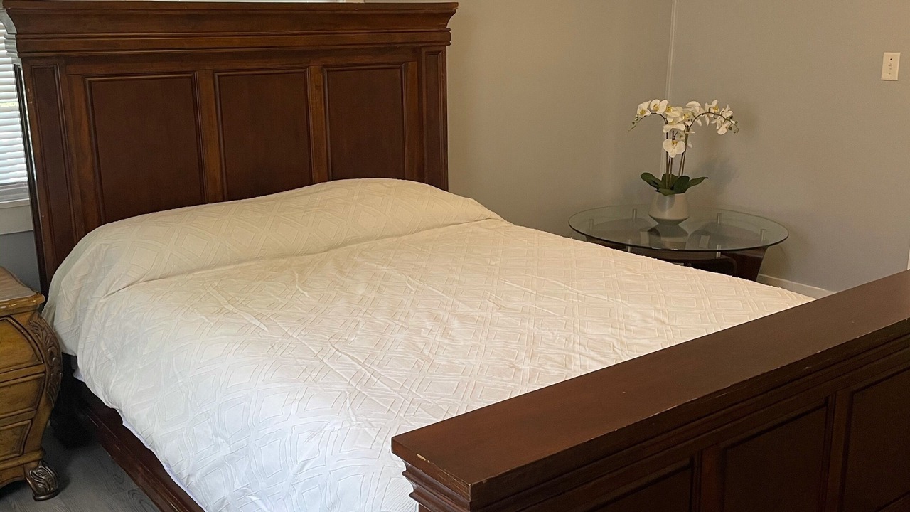 Photo of Bedroom in Thomasville