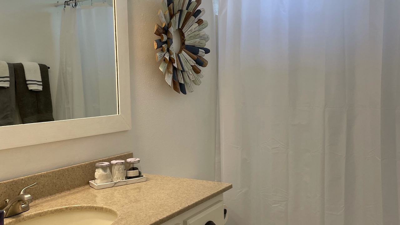 Photo of Bathroom in Thomasville