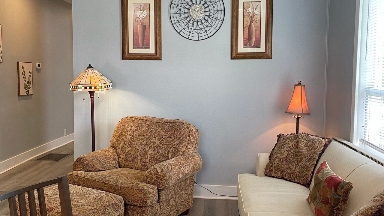 Photo of Livingroom in Thomasville