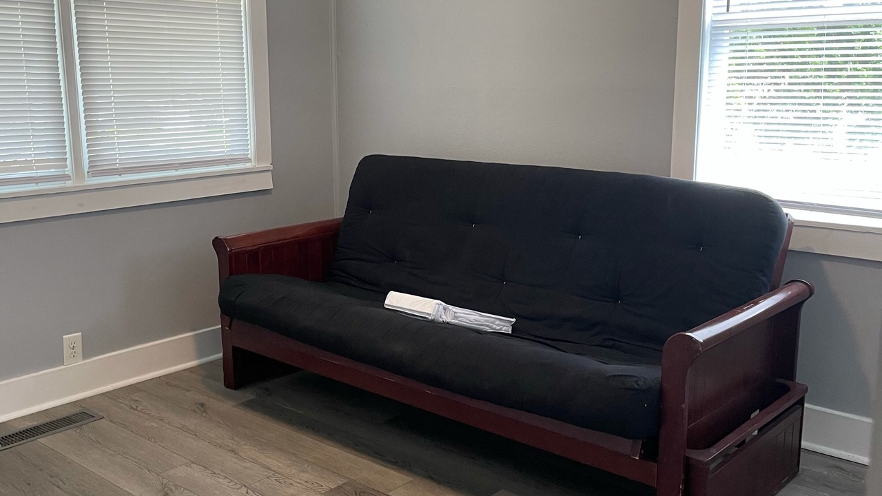 Photo of Bedroom in Thomasville