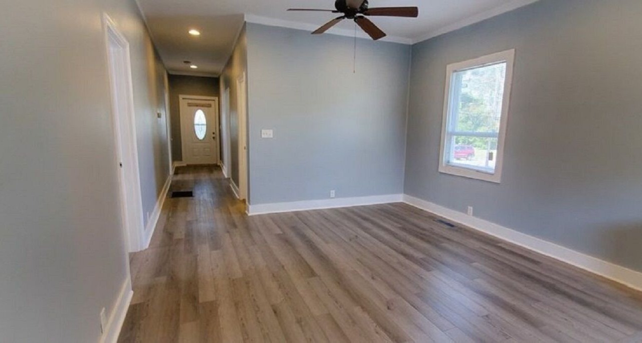 Photo of Livingroom in Thomasville
