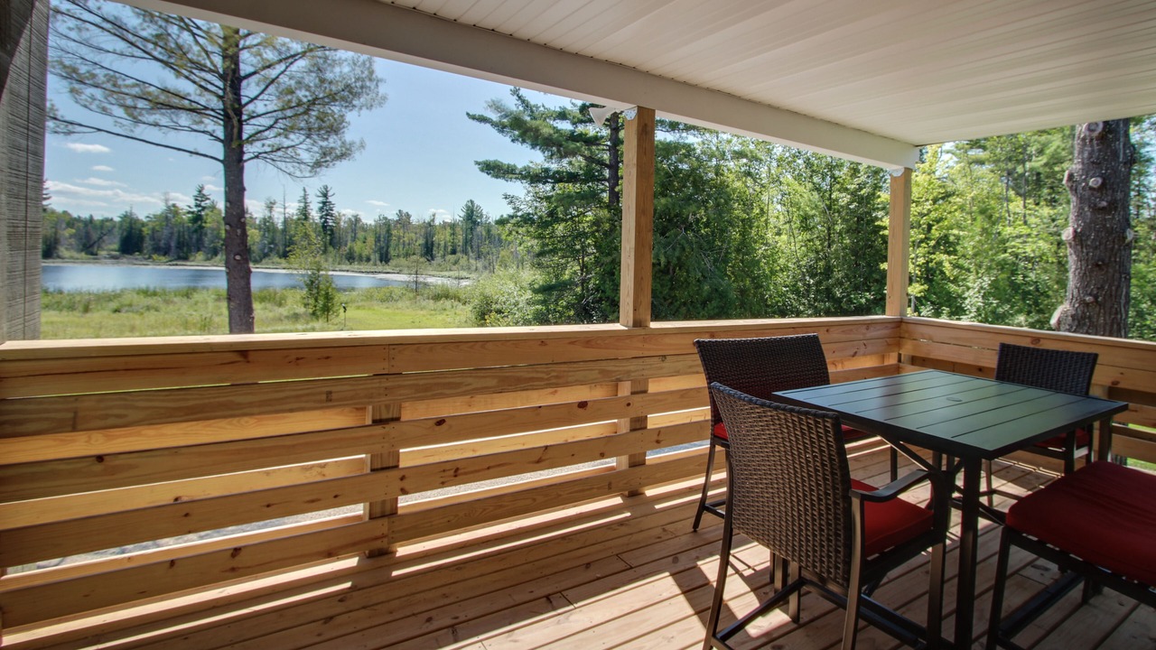 Photo of Outdoor in Interlochen