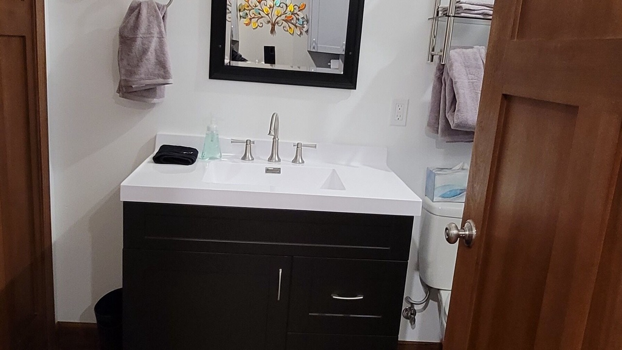 Photo of Bathroom in Interlochen