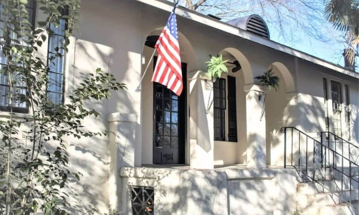 Photo of Outdoor in Montgomery