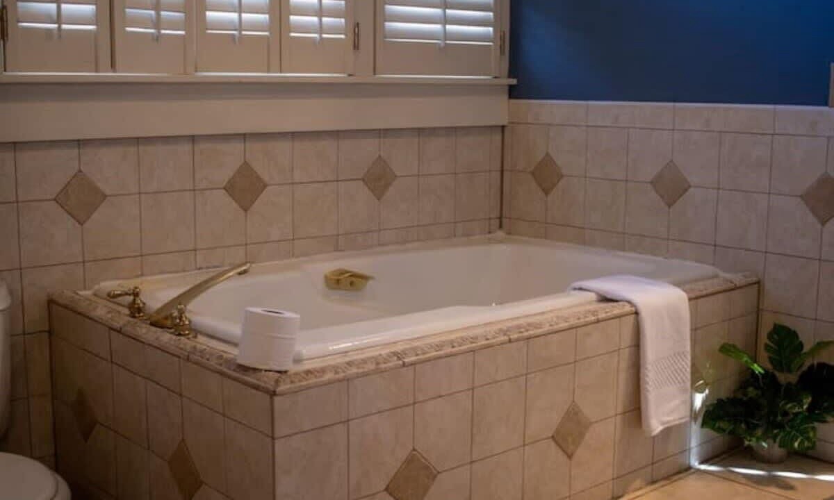 Photo of Bathroom in Montgomery