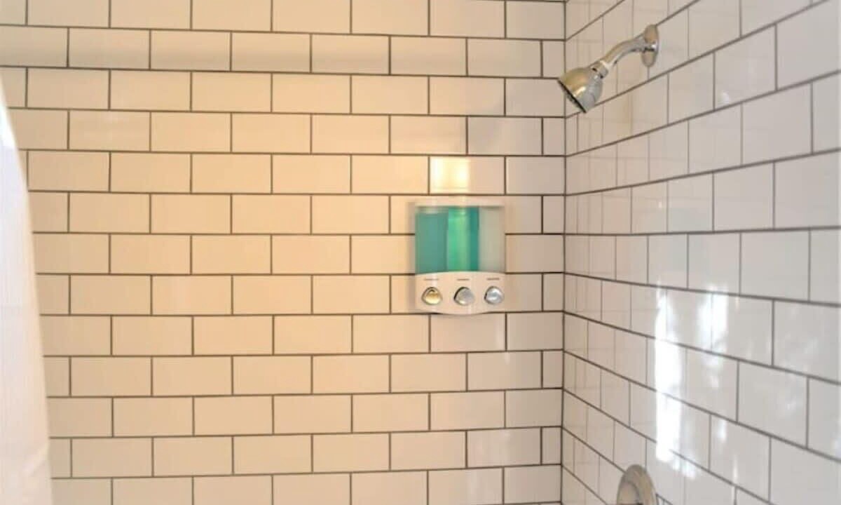 Photo of Bathroom in Montgomery