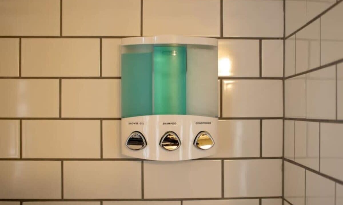 Photo of Bathroom in Montgomery