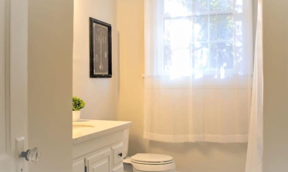 Photo of Bathroom in Montgomery