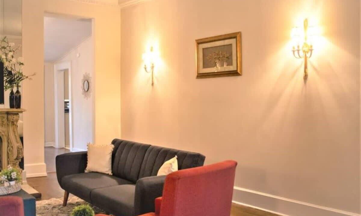 Photo of Livingroom in Montgomery