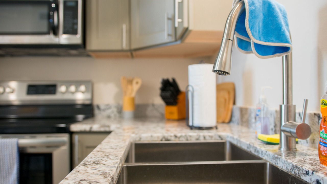 Photo of Kitchen in Biloxi