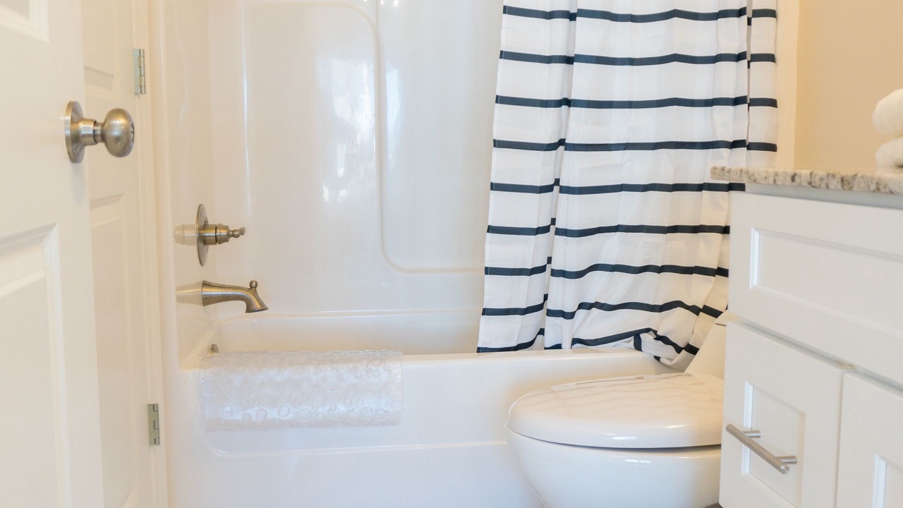 Photo of Bathroom in Biloxi