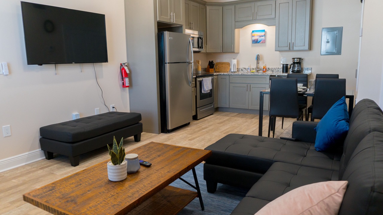Photo of Livingroom in Biloxi