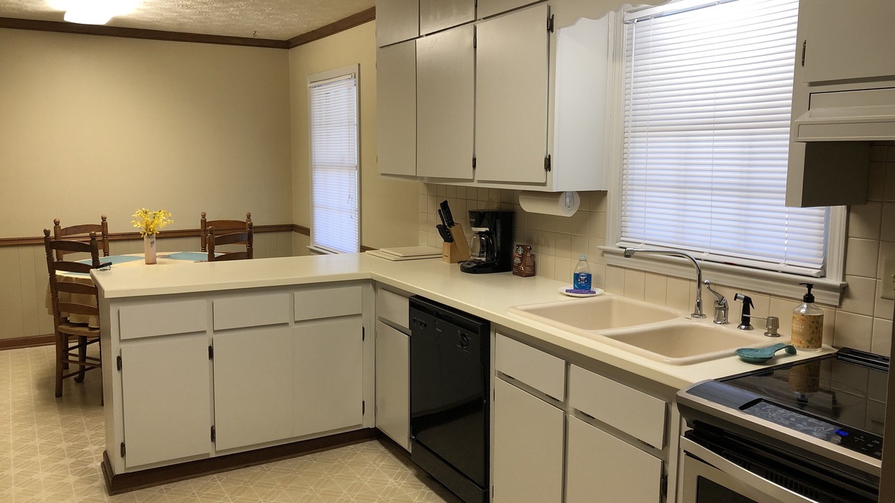 Photo of Kitchen in Stone Mountain
