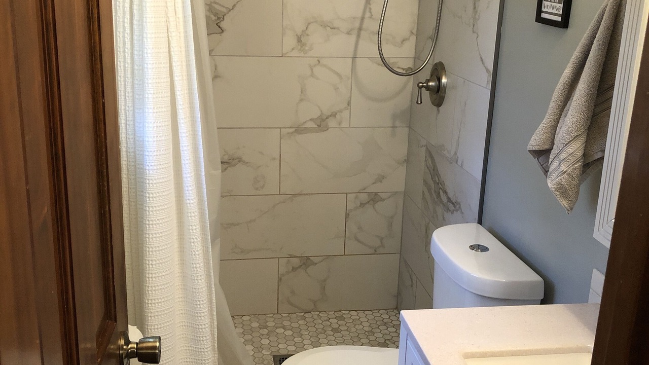 Photo of Bathroom in Stone Mountain