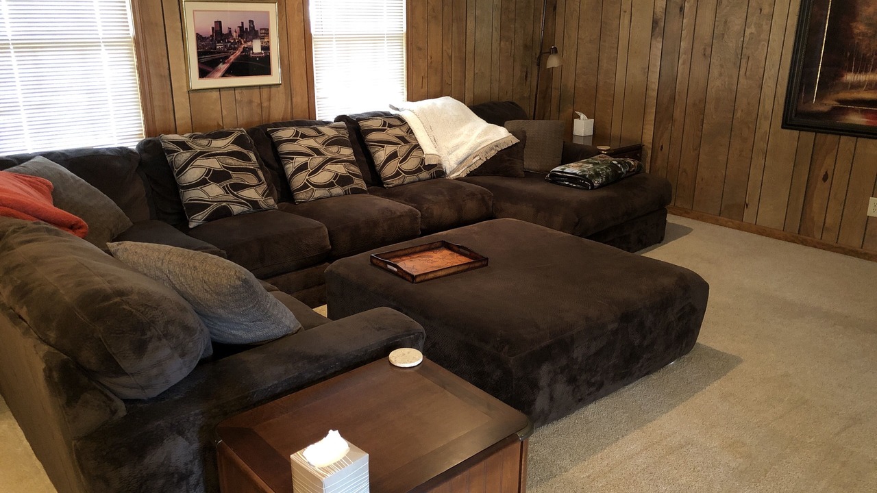 Photo of Livingroom in Stone Mountain