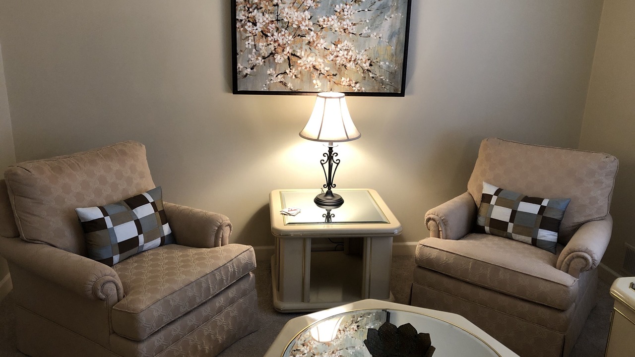 Photo of Livingroom in Stone Mountain