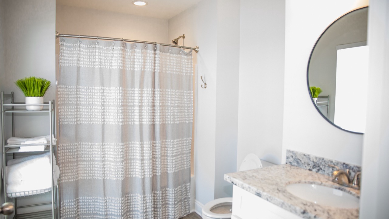 Photo of Bathroom in Southpointe