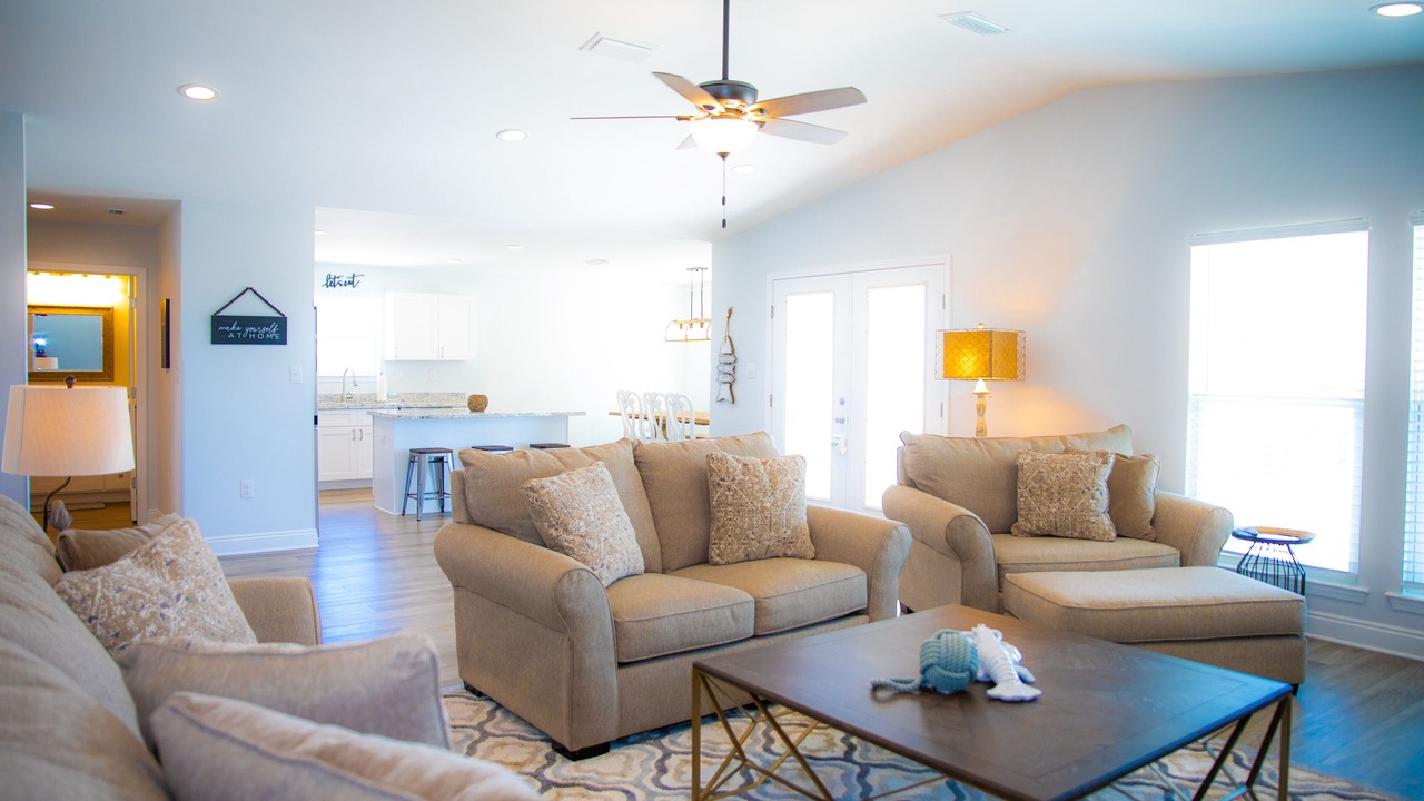Photo of Livingroom in Southpointe