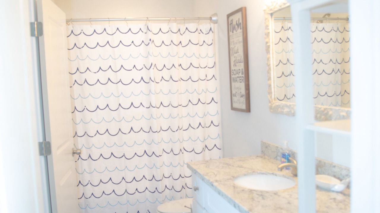Photo of Bathroom in Southpointe