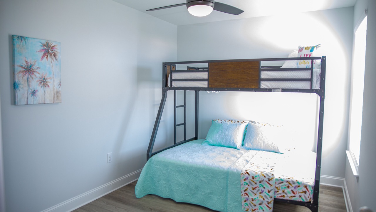 Photo of Bedroom in Southpointe