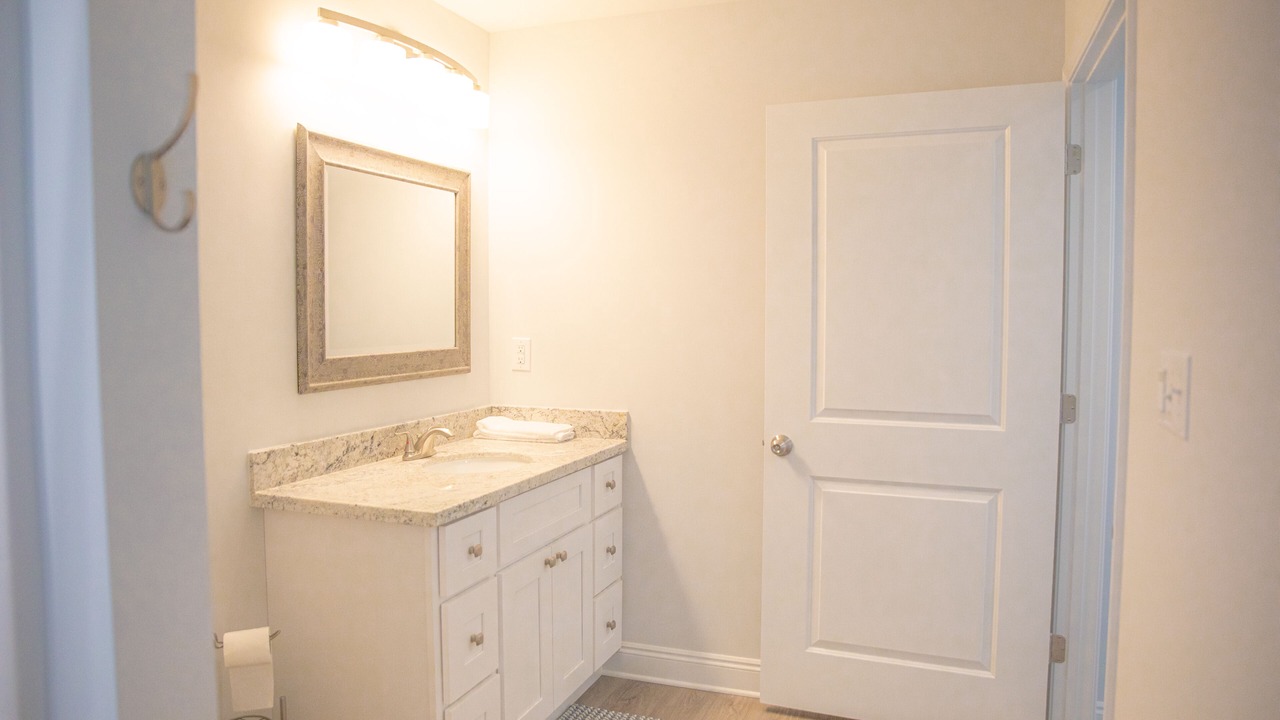Photo of Bathroom in Southpointe