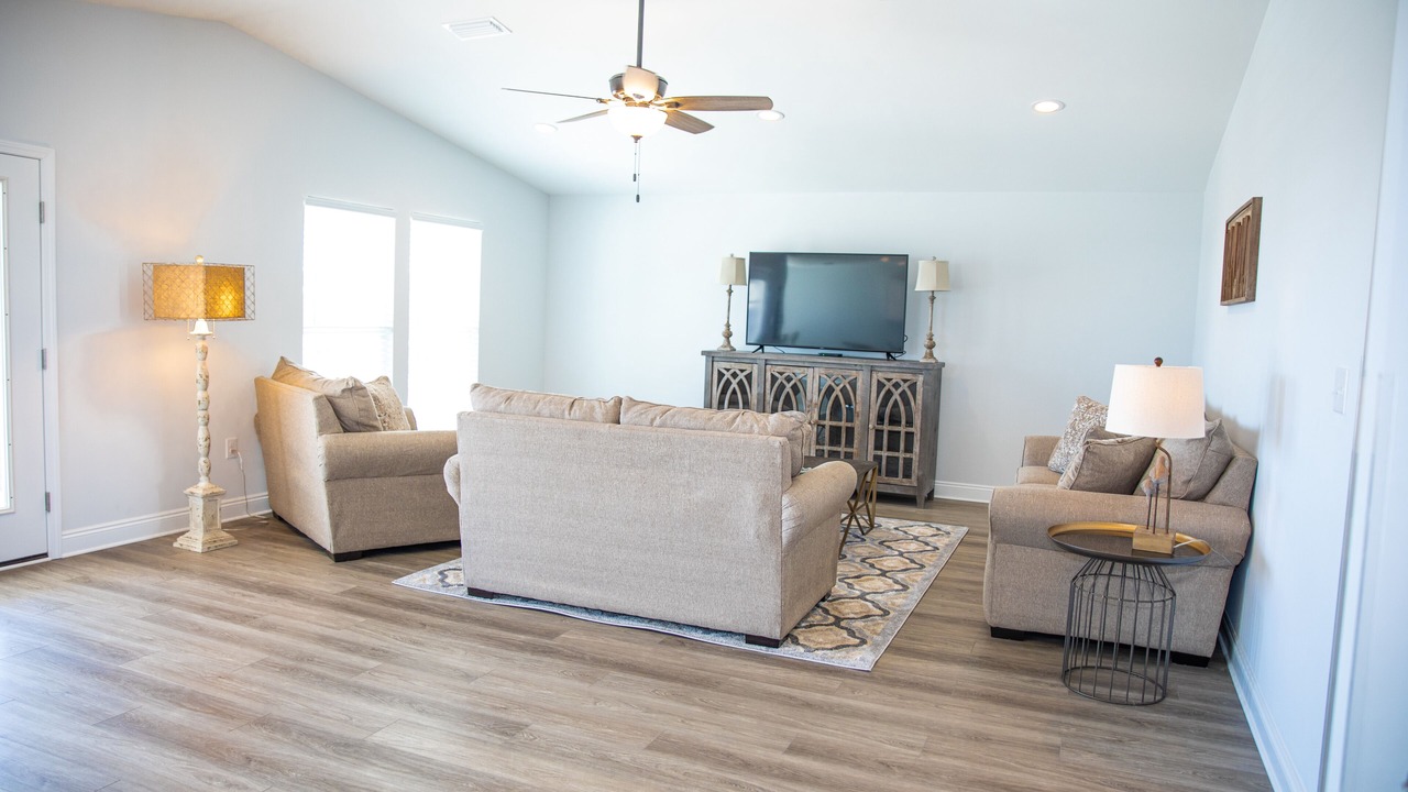 Photo of Livingroom in Southpointe